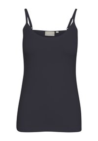 FINESSE - Top - marine blue