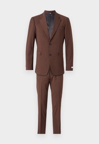 JUSTIN - Suit - old terracota
