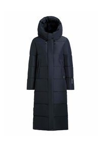 khujo Abrigo de invierno - dark navy