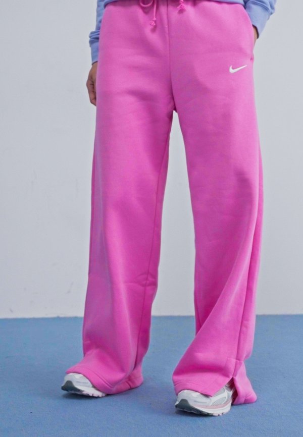 PANT WIDE  - Tracksuit bottoms4