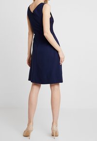 Anna Field Sukienka z dżerseju