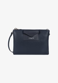 Non sélectionné, bleu foncé