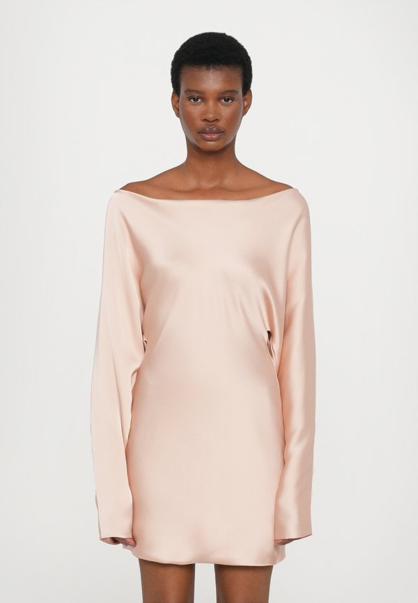 DOLMAN MARIA MINI DRESS - Cocktailkleid/festliches Kleid - baby