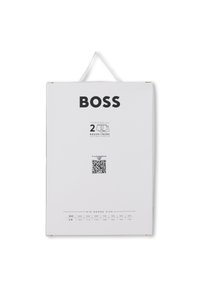 BOSS Kidswear 2 PACK - Calças - black