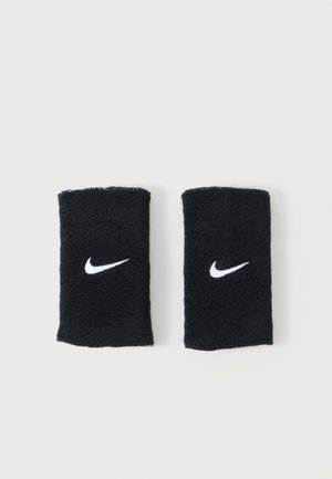 Nike Performance CLASSIC REVERSIBLE UNISEX 2 PACK - Περικάρπιο - black/white