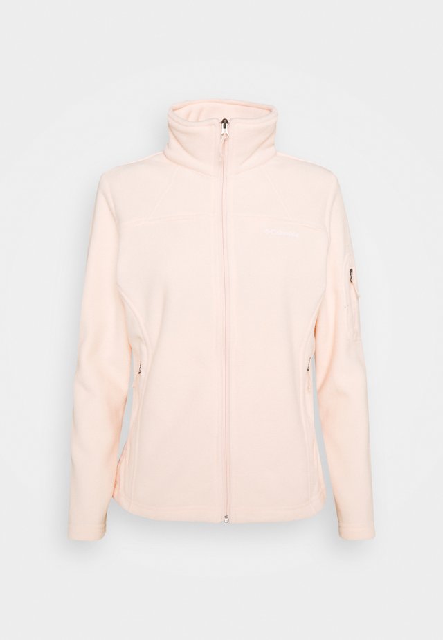 FAST TREK™ JACKET - Veste polaire - peach quartz