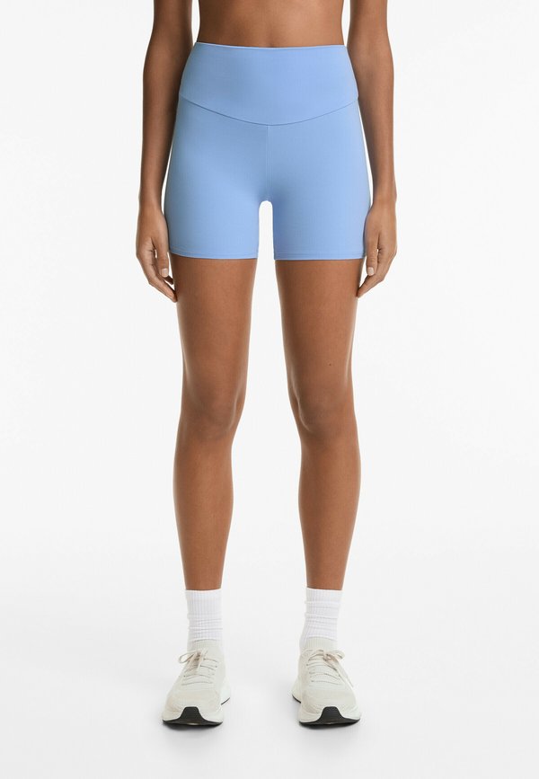 COMFORTLUX HIGH-RISE HOT - Shorts