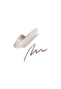 Pixi NATURAL BROW DUO - Eyebrow Pencil - deep brunette