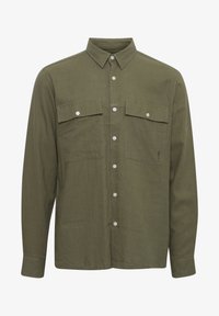 Geselecteerd, deep lichen green