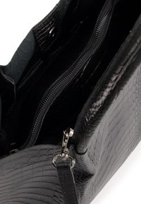 VENEZIA BAG - Shopper - black