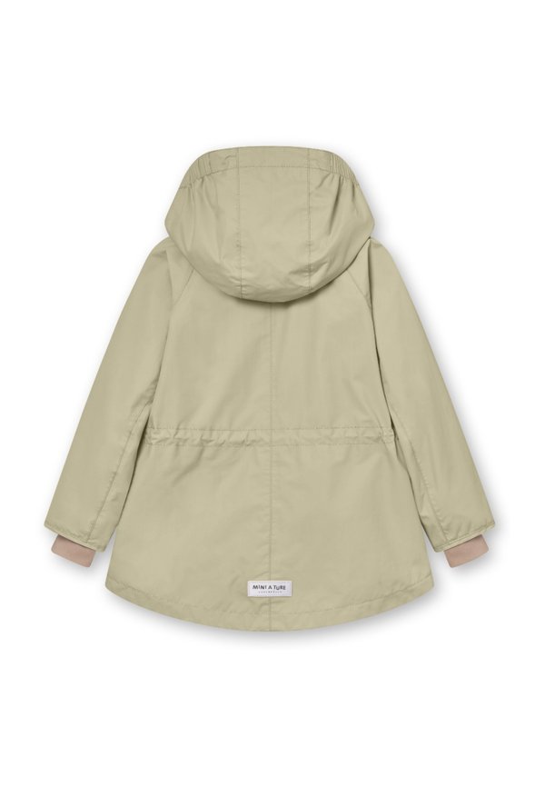 MATALLURE UNISEX - Outdoor jacket2