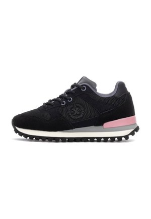 Zapatillas - black