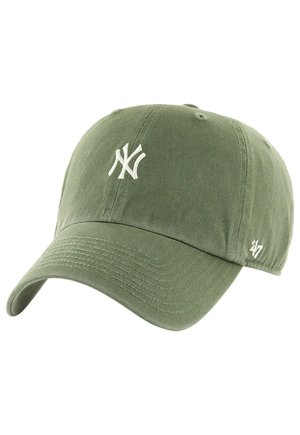 NEW YORK YANKEES - Cappellino - moss