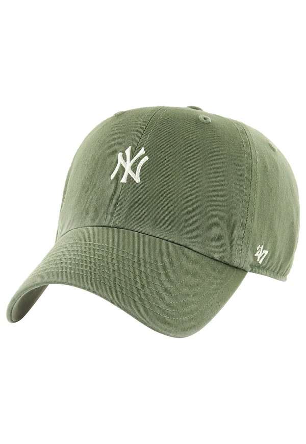 NEW YORK YANKEES - Cap - moss