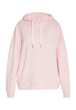 usha, - Bluza z kapturem