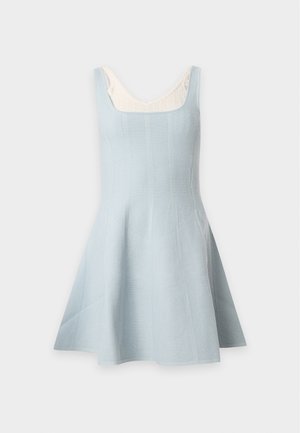 Maje, Day dress - light blue