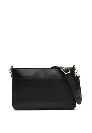 Borsa a tracolla - black