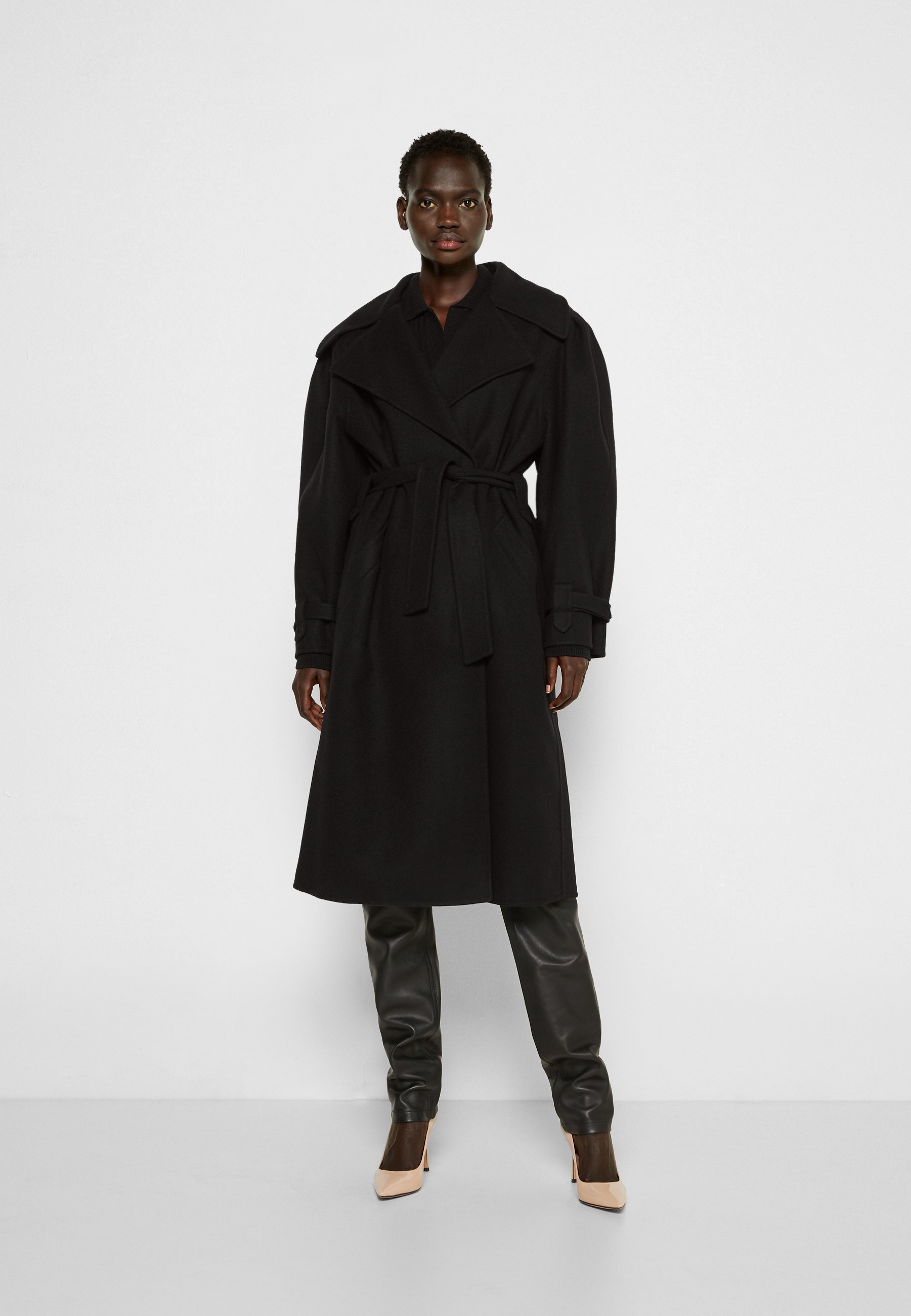 Donna Cappotto classico Donna Cappotto classico