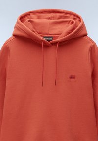 Napapijri B-NINA H WINT - Hoodie - red sauce