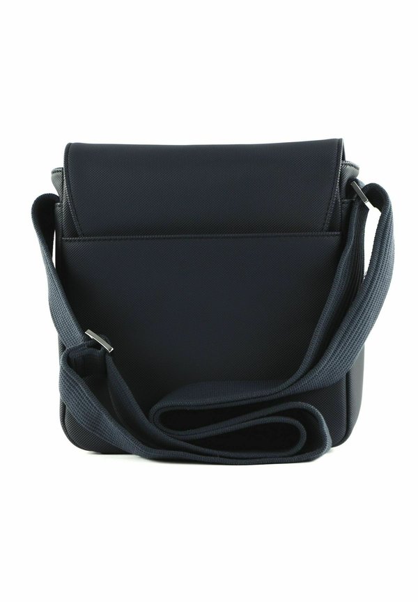 CLASSIC  - Cross body bag - marine3