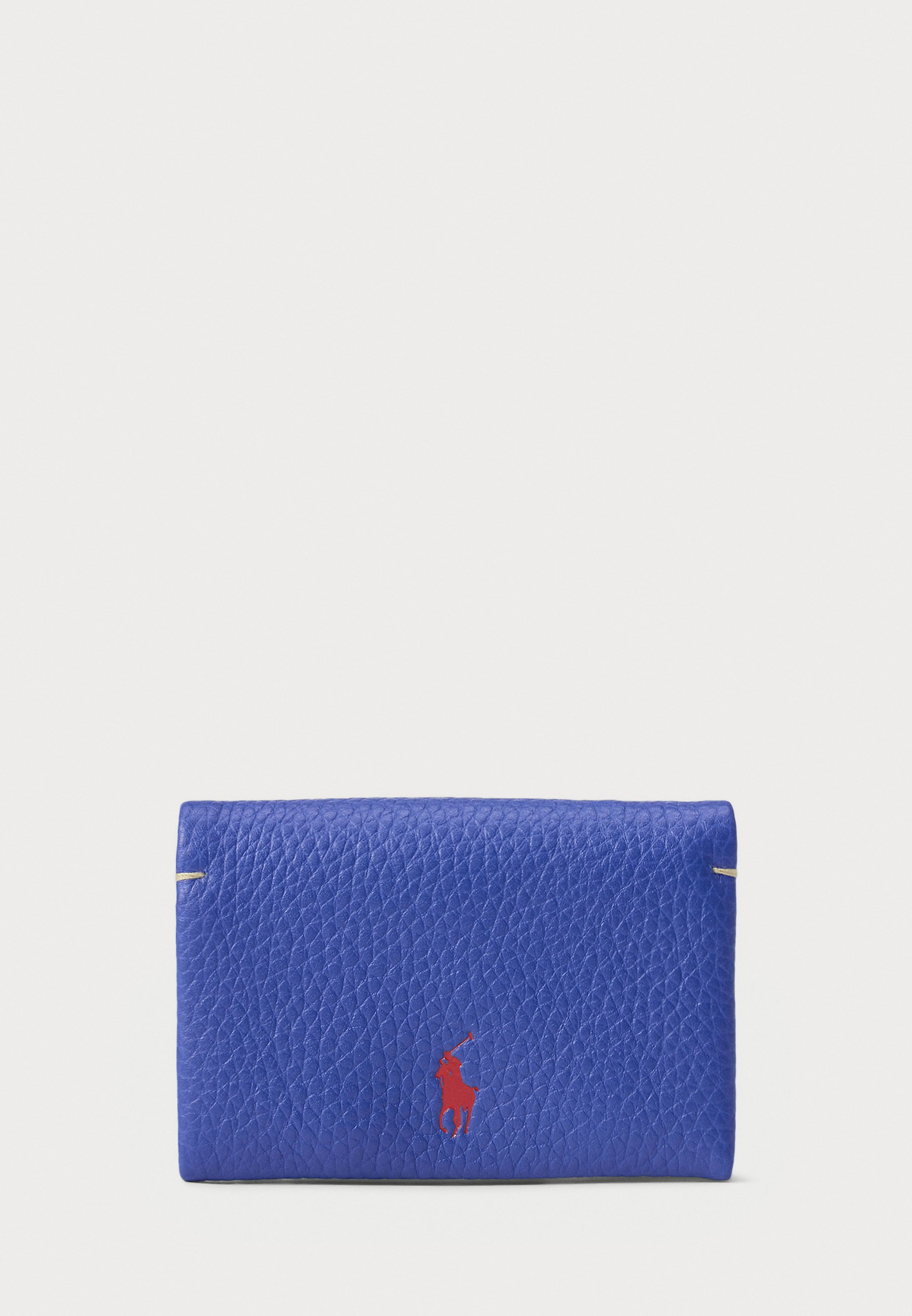 Polo Ralph Lauren POLO PLAY LEATHER SNAP CARD CASE Wallet