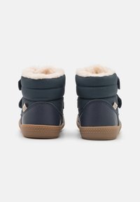 Wheat DAXI TEX - Stivaletti - navy
