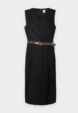 DKNY, Φόρεμα ημέρας - black