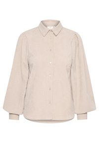 Bluza s gumbima - feather gray c