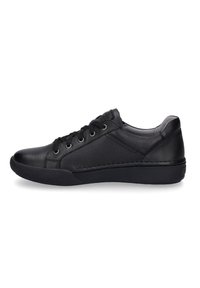 Josef Seibel - CLAIRE  - Sneakers laag - black black Miniatuurafbeelding 1