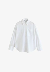 Non sélectionné, white