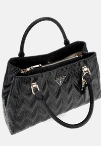 Guess Sac à main - schwarz