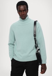 Paul & Joe UANAMOUR - Jumper - vert deau