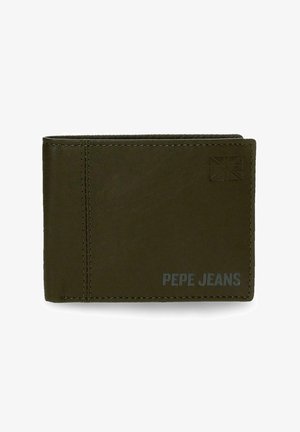 Pepe Jeans, CORTLAND - Monedero - green