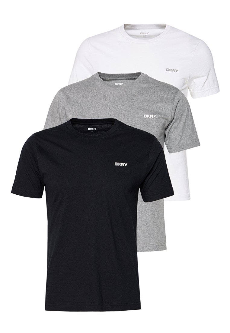 DKNY T-shirt basic meerkleurig