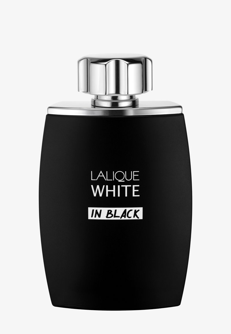 Lalique - LALIQUE WHITE IN BLACK EDP - Eau de Parfum, Forstørre