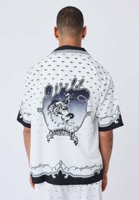 Project X Paris Camicia - blanc