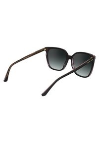 Calvin Klein Ochelari de soare - black pink