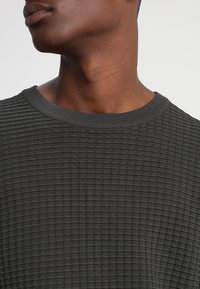 FoR Pullover - grey
