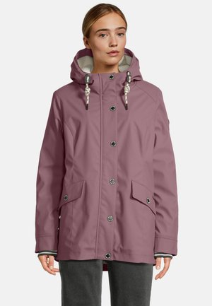 LARA - Parka - rosa