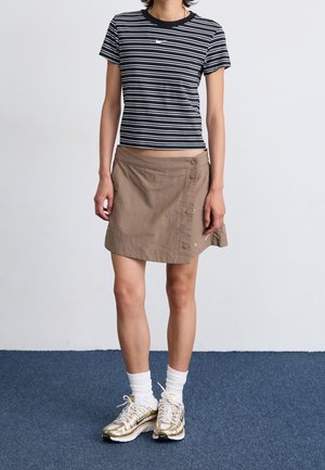 Baskets basses - white