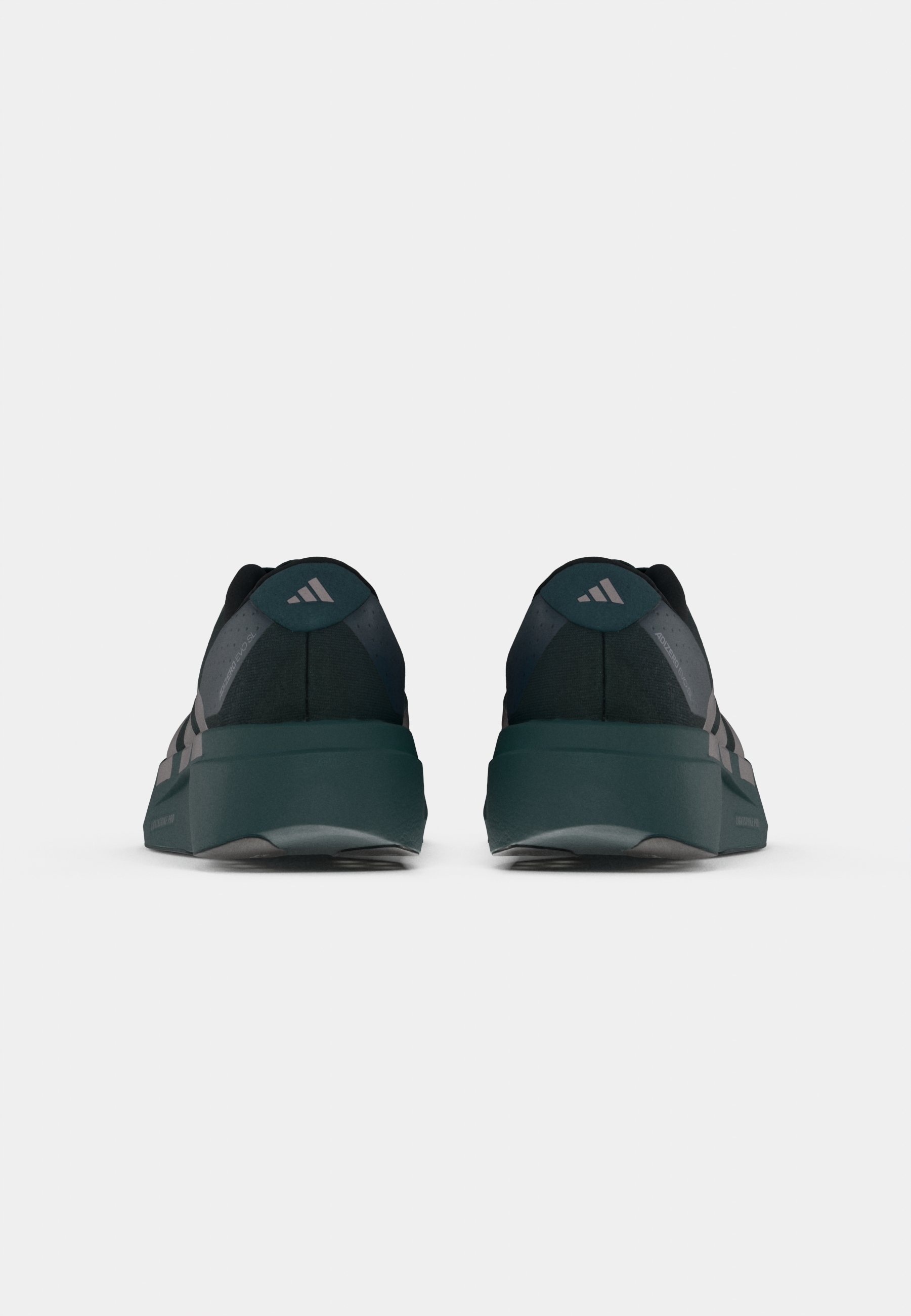 adidas Performance ADIZERO EVO SL M - Sneakers low - aurora ivy