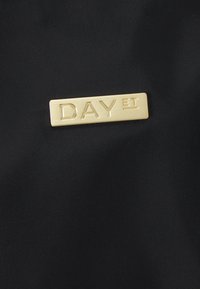 DAY ET LOGO BAND - Cabas - black