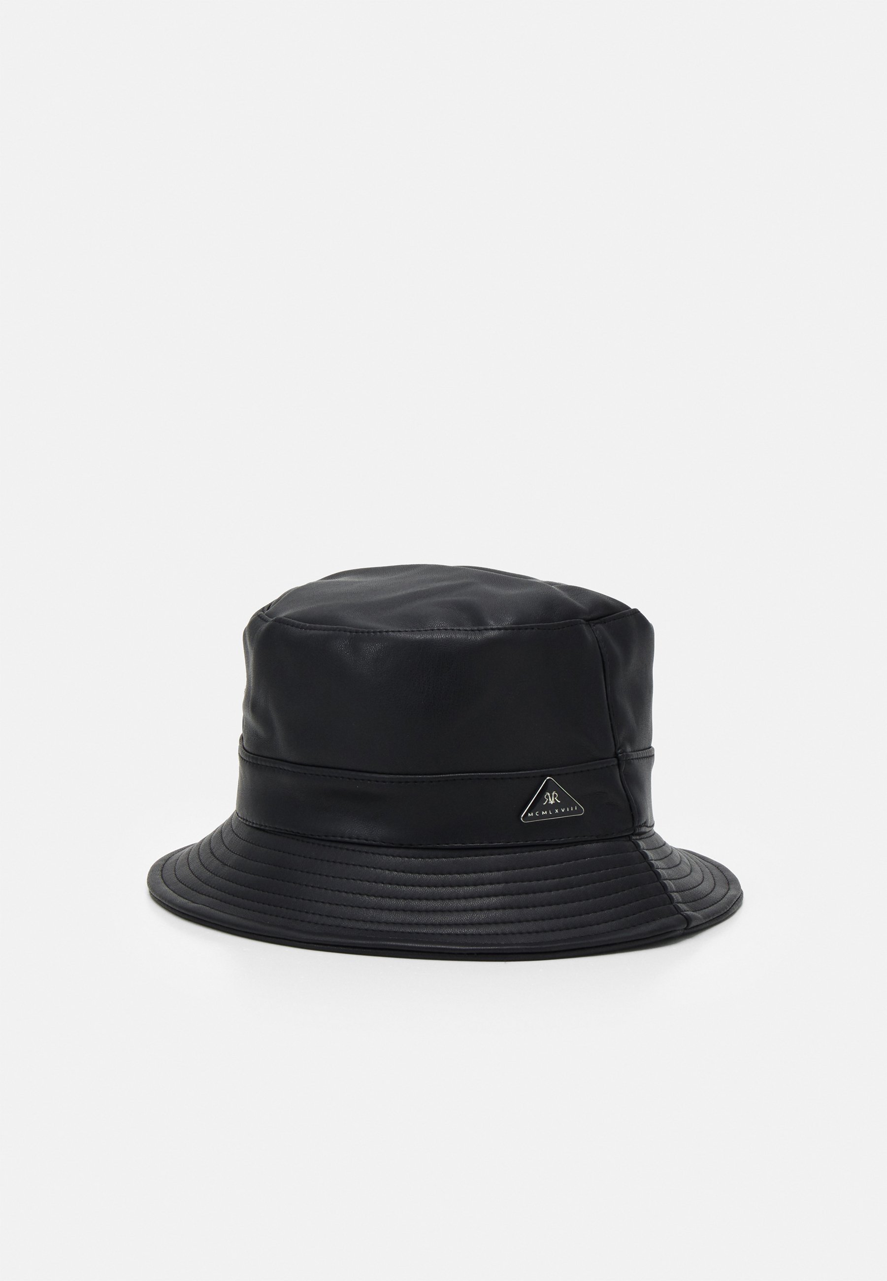 River Island Hat - black - Zalando.co.uk
