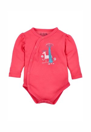 WICKEL HERBST WINTER - Body - pink