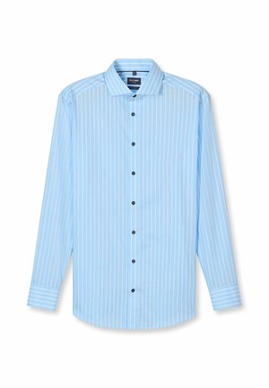 MODERN FIT ROYAL KENT - Overhemd - bleu