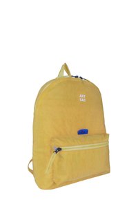 Artsac CONCEPT JAKSON - Ryggsäck - yellow