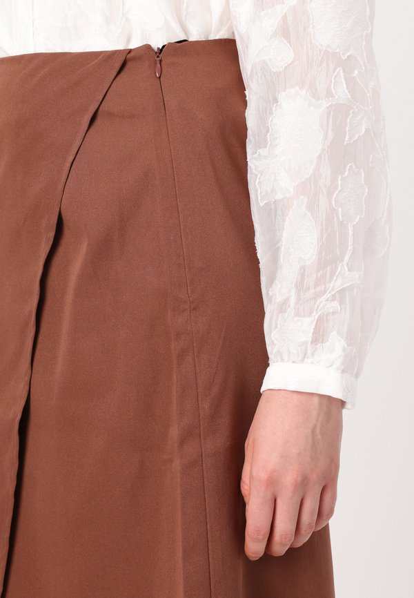 PCANDY SKIRT - A-line skirt - delicioso3