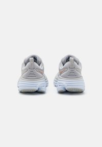 HOKA BONDI 8 - Tekaški copati za cesto - harbor mist/lunar rock