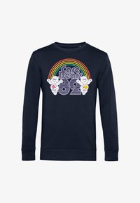 Vybráno, oxford navy