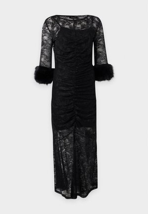 Bruuns Bazaar, SELINIA LIATA DRESS - Robe de soirée - black